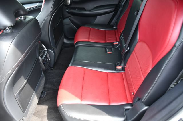 Used 2023 INFINITI QX55 Sensory w/ Lighting Package AWD/4WD image 19