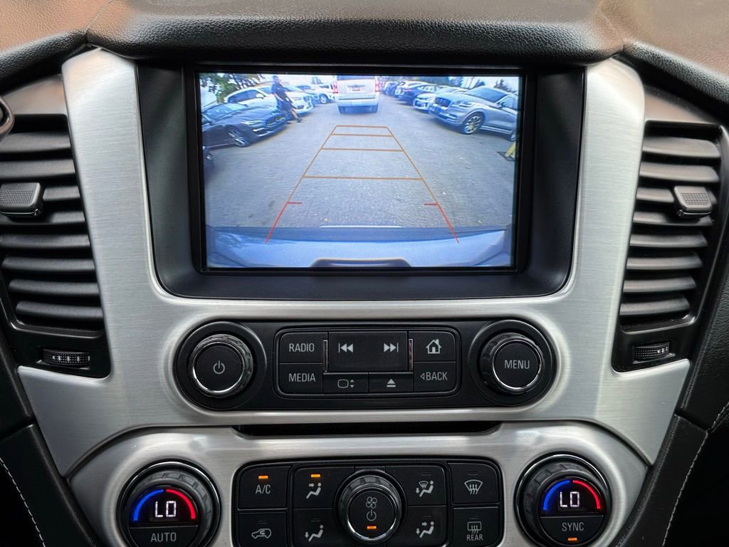 Used 2018 GMC Yukon SLT w/ Premium Edition image 42