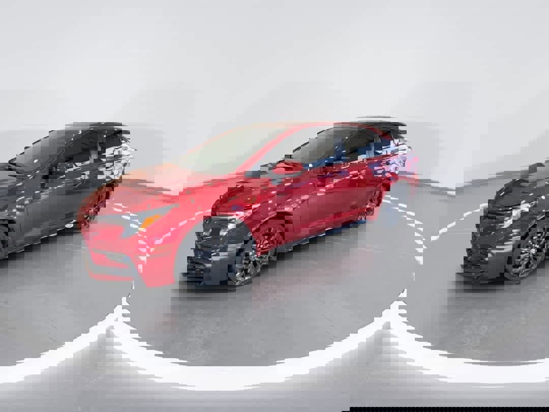 Used 2025 Toyota Corolla SE image 4