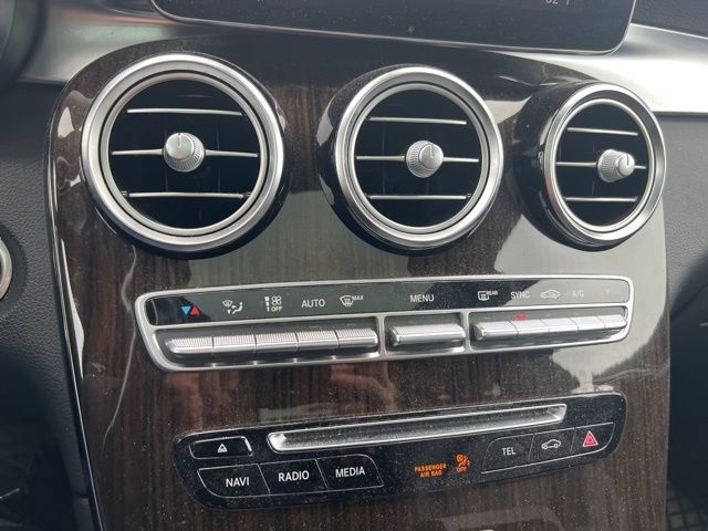 Used 2018 Mercedes-Benz GLC 43 AMG 4MATIC image 10