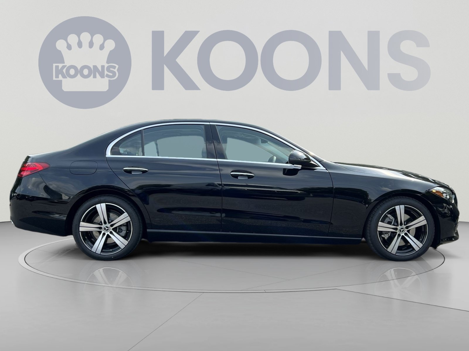 New 2026 Mercedes-Benz C 300 4MATIC Sedan image 12