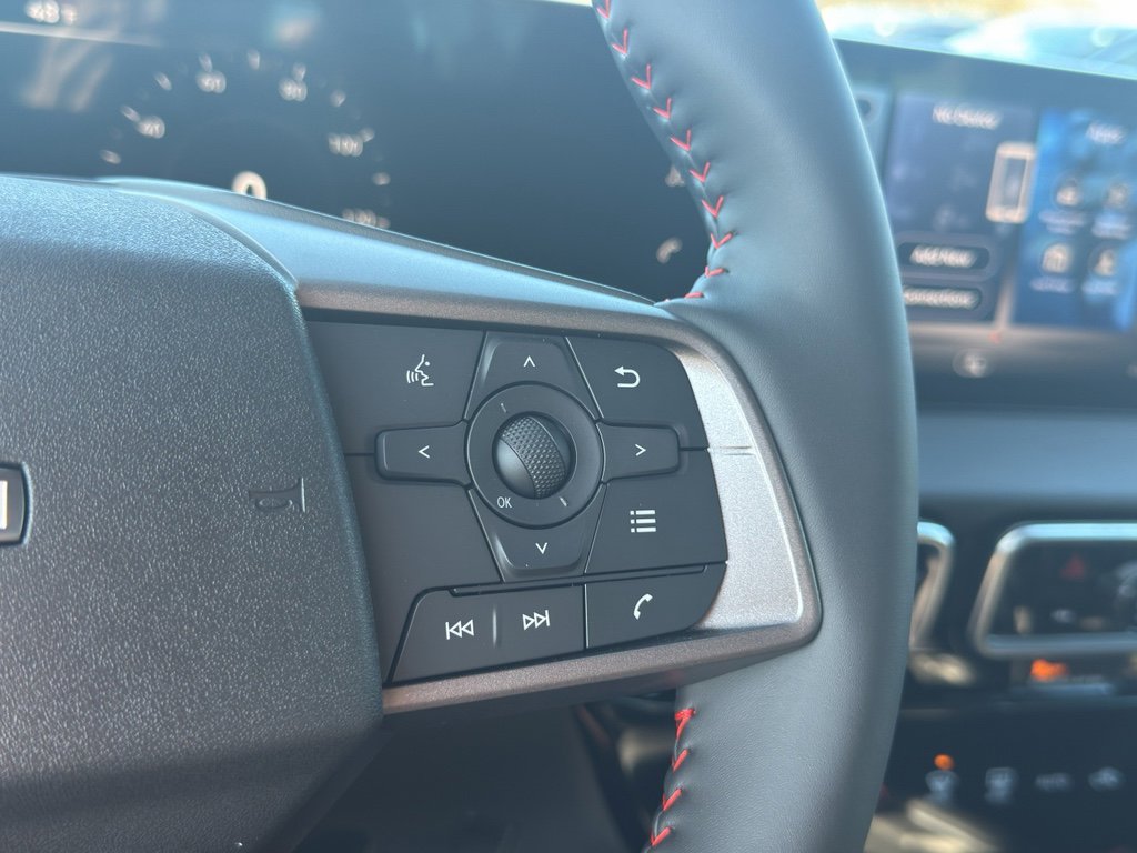 New 2026 Nissan Sentra SR w/ Floor Mat Package image 20