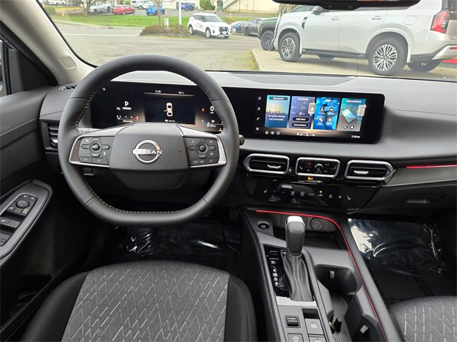 New 2026 Nissan Sentra SV image 13