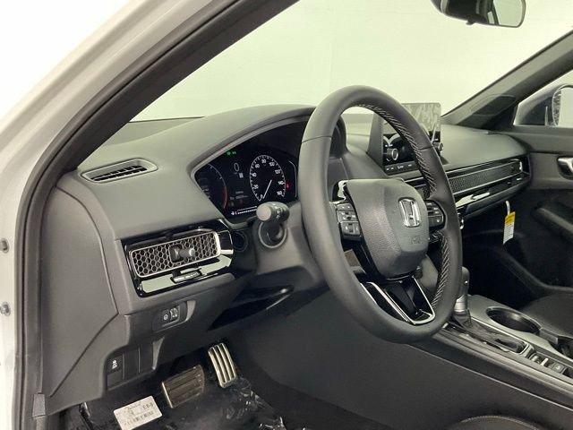 Used 2026 Honda Civic Sport image 11
