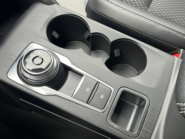 New 2026 Ford Escape SE image 21