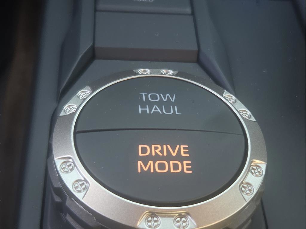 New 2026 Toyota Tacoma TRD Sport image 22