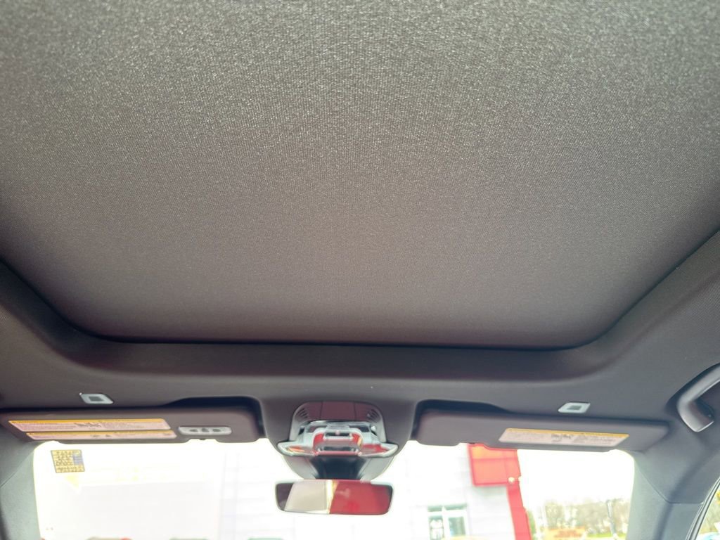 New 2026 Alfa Romeo Tonale Veloce w/ Quick Order Package 23H Volce image 17