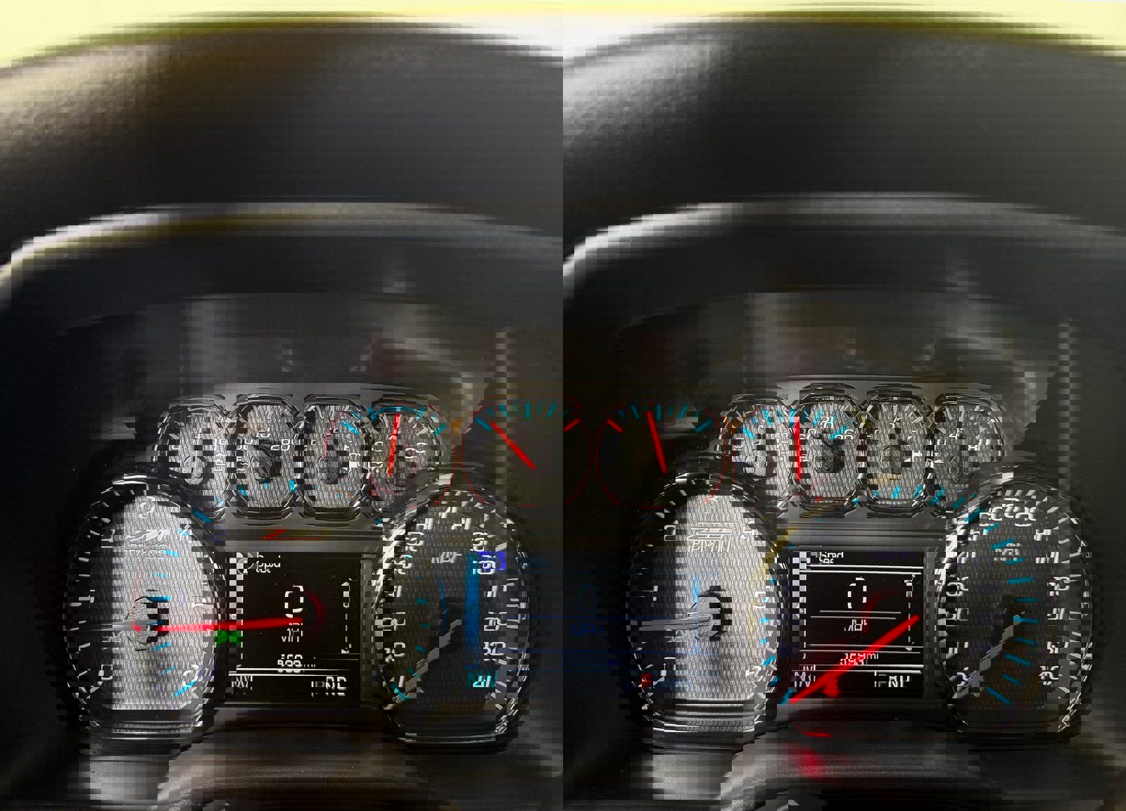 Used 2019 Chevrolet Silverado 1500 LT w/ All Star Edition AWD/4WD image 19