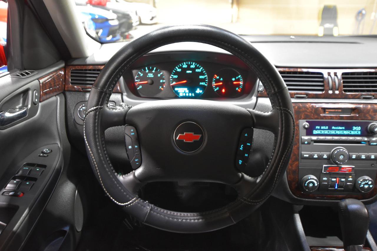 Used 2012 Chevrolet Impala LT image 19