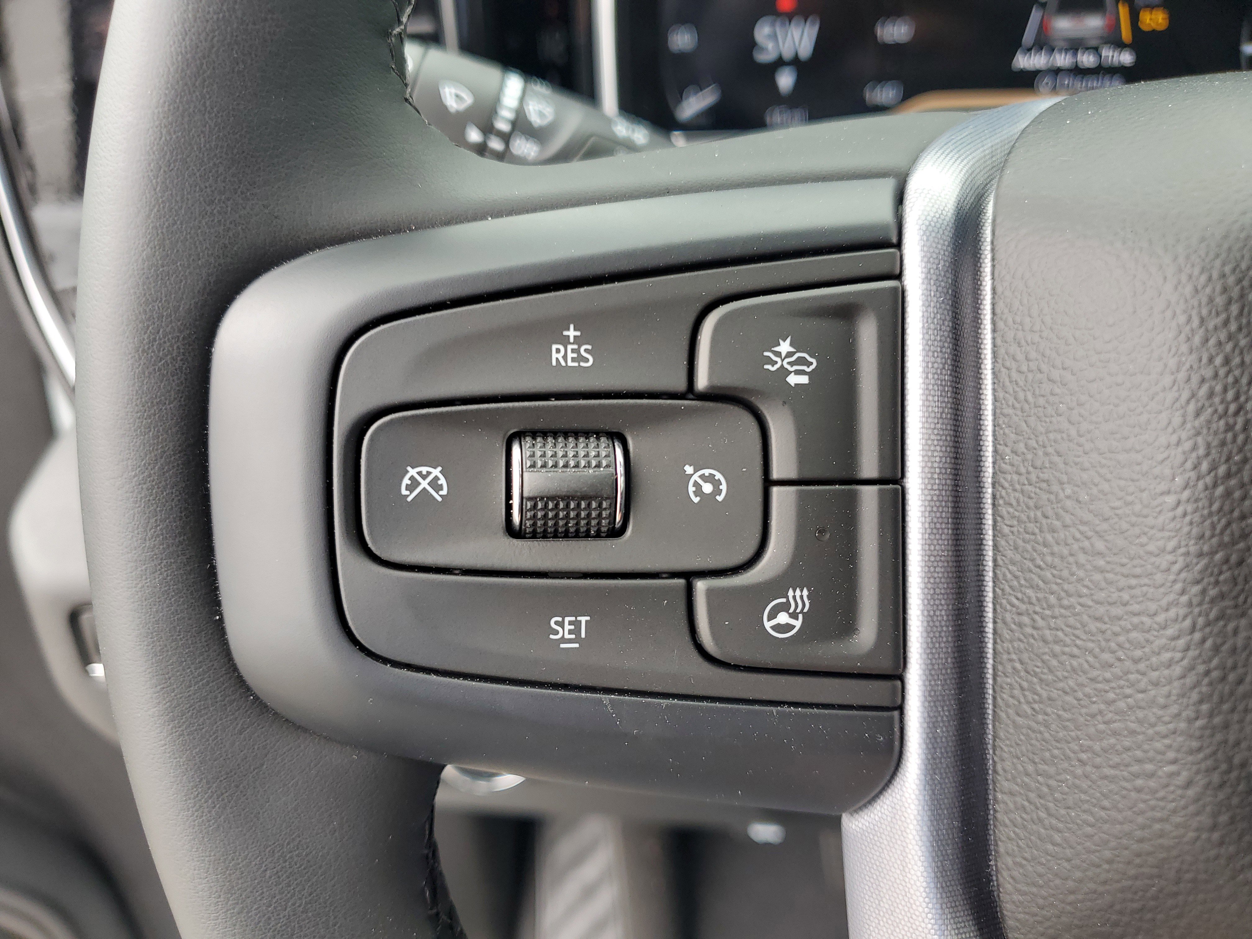 Used 2024 GMC Sierra 2500 SLE w/ SLE Convenience Package image 14