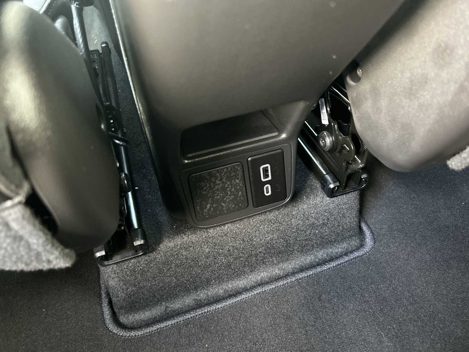 New 2025 Buick Encore GX Preferred image 19