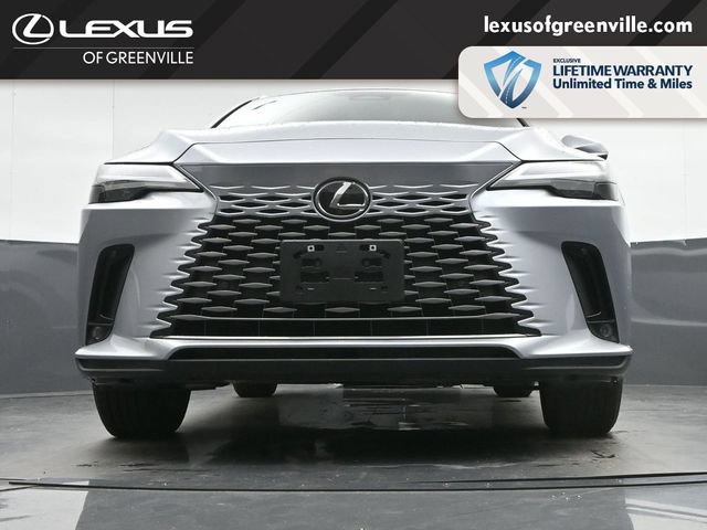 Certified 2023 Lexus RX 350 Premium w/ Accessory Package (Z1) AWD/4WD image 34