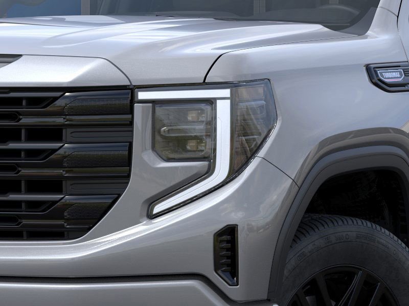 New 2026 GMC Sierra 1500 Elevation image 10