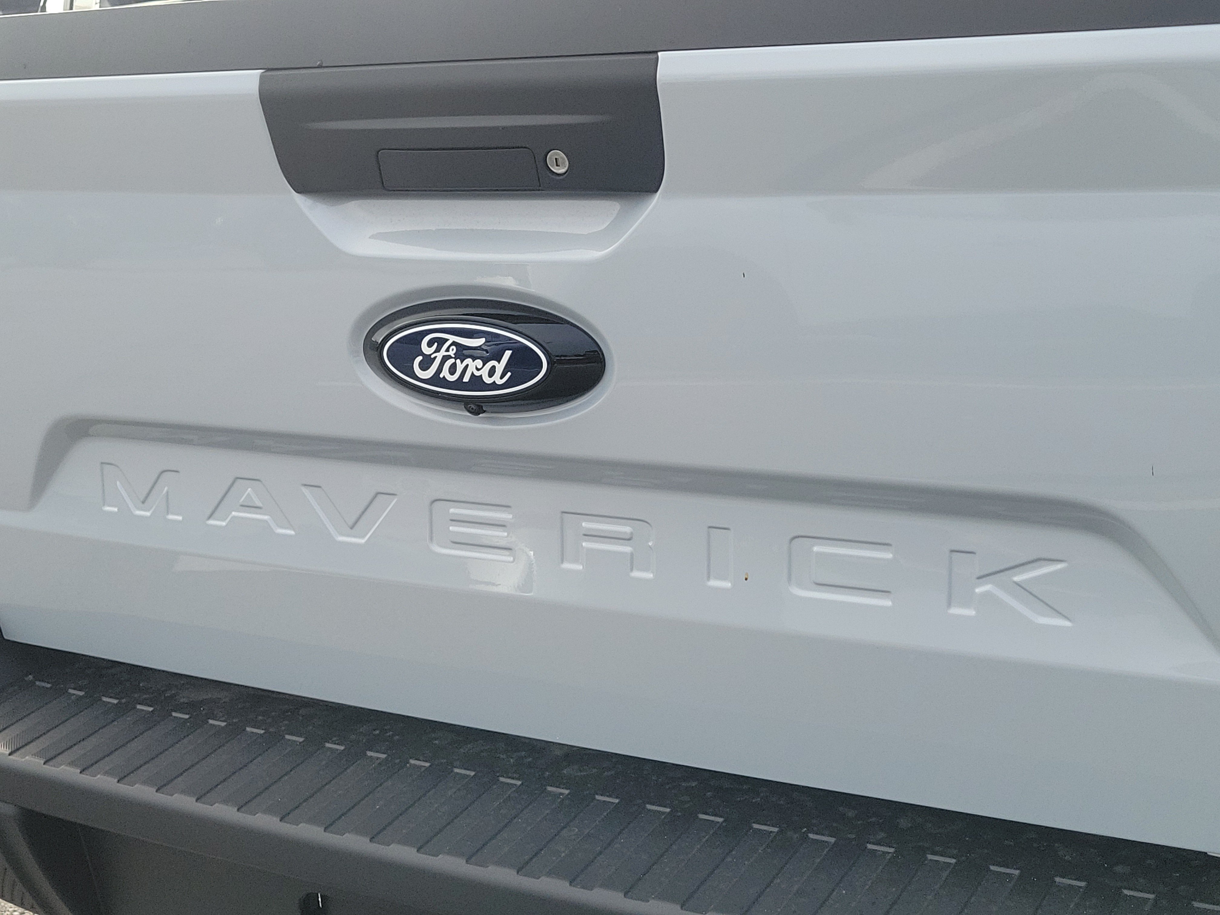 New 2026 Ford Maverick XLT FWD image 11