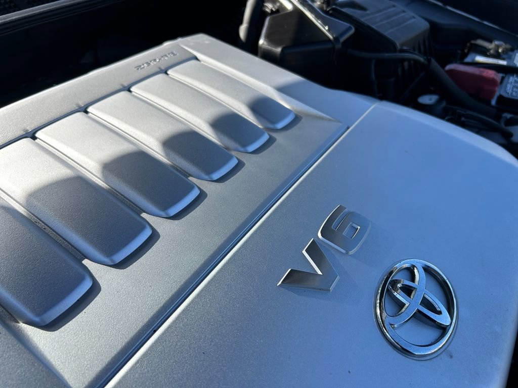 Used 2008 Toyota Camry XLE image 30