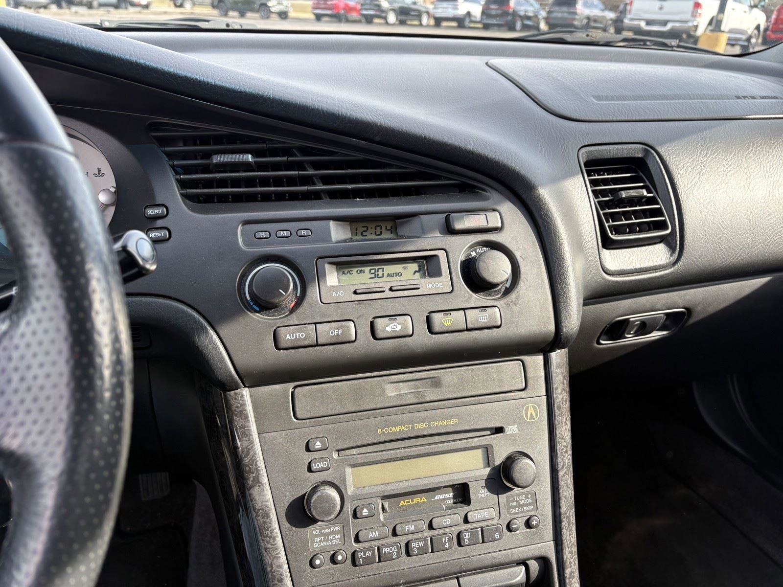 Used 2003 Acura TL Type-S image 16