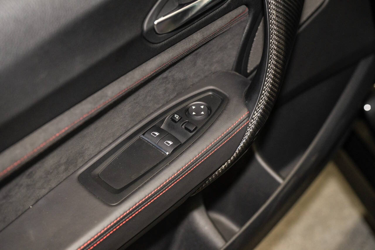 Used 2020 BMW M2 CS RWD image 32