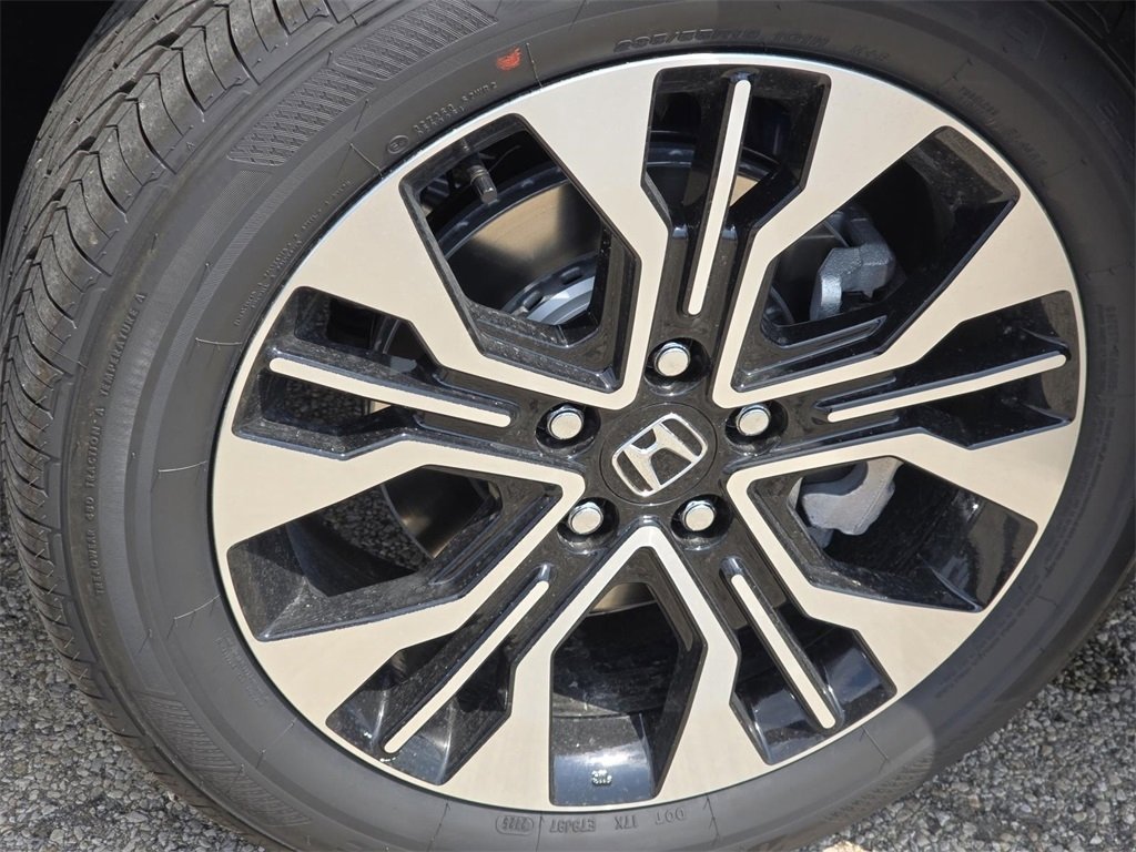 New 2026 Honda Odyssey Elite image 15