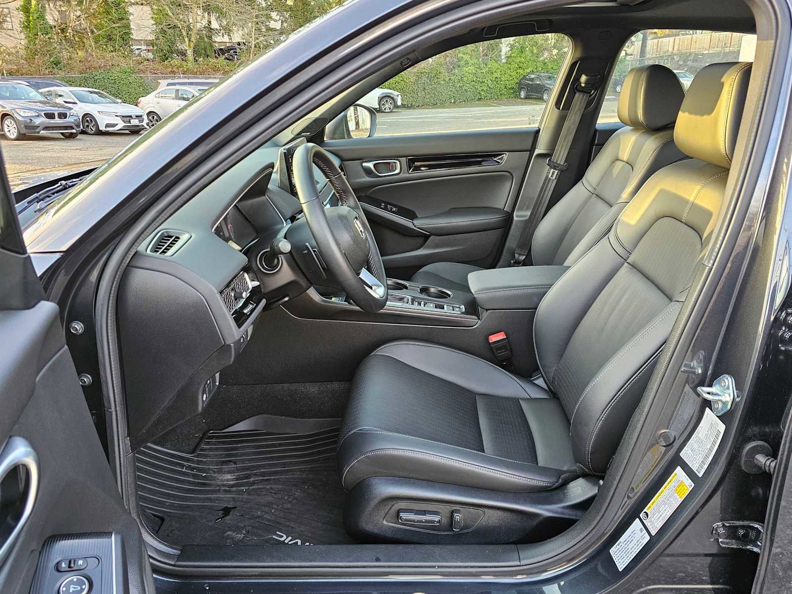 Used 2024 Honda Civic Sport Touring image 19