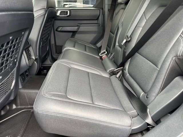 New 2026 Ford Bronco Badlands image 15