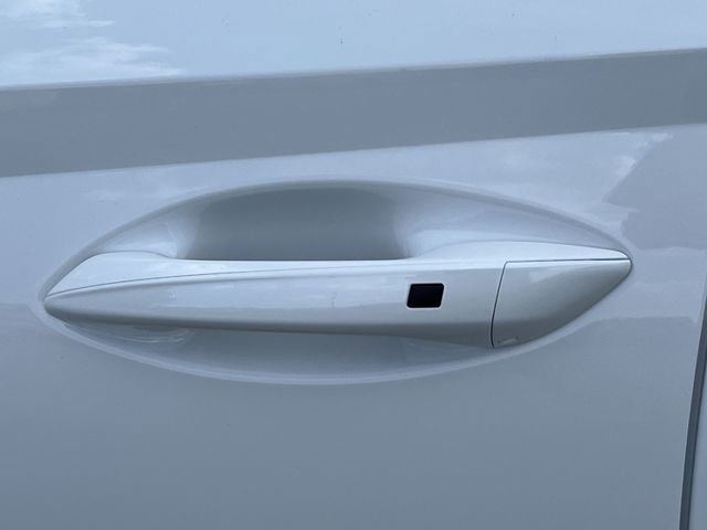 New 2026 Hyundai Sonata SEL FWD image 37