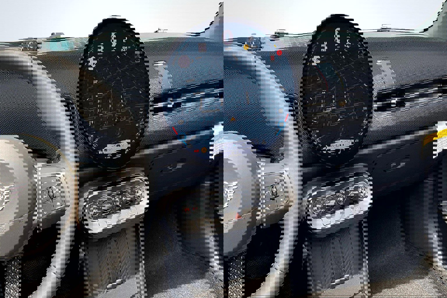 New 2025 MINI Cooper S image 6