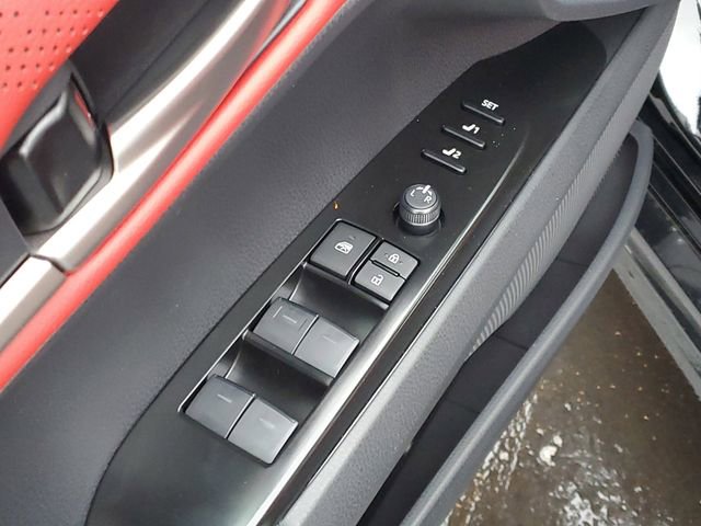 New 2026 Toyota Camry XSE image 10