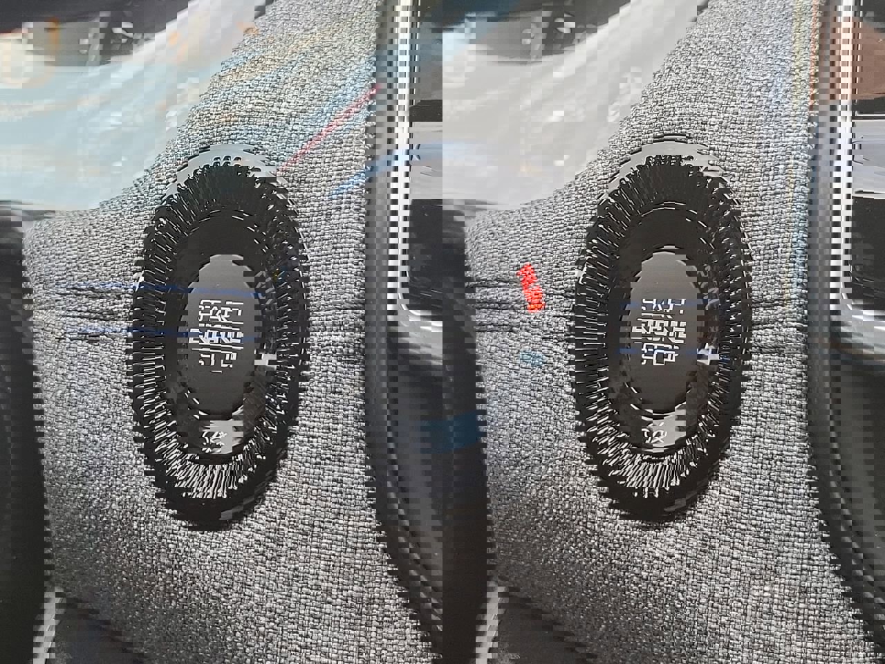 New 2026 Jeep Compass Latitude image 27