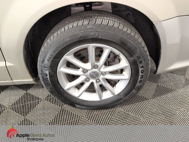 Used 2016 Dodge Grand Caravan SXT FWD image 44