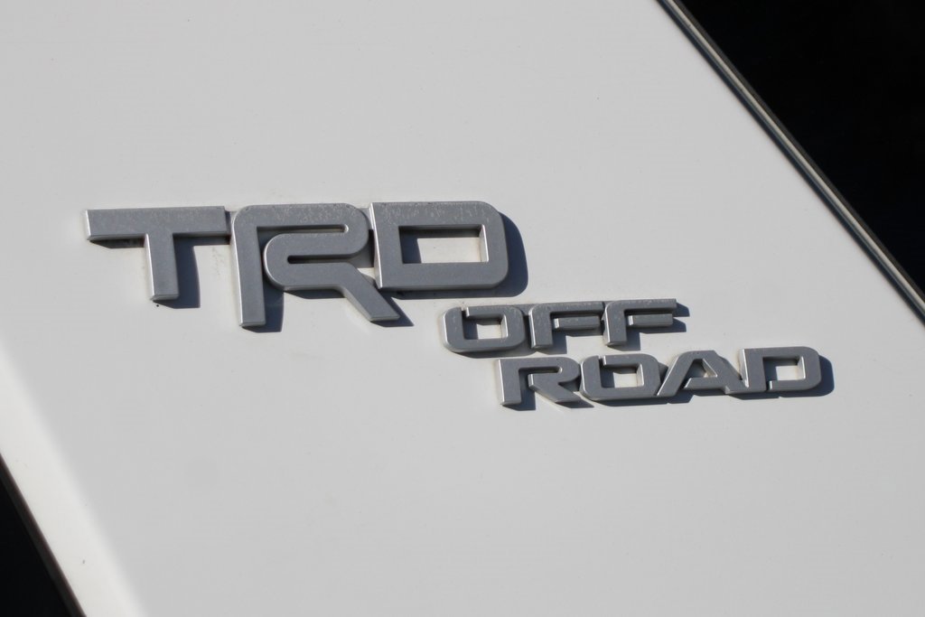 Used 2020 Toyota 4Runner TRD Off-Road Premium image 44