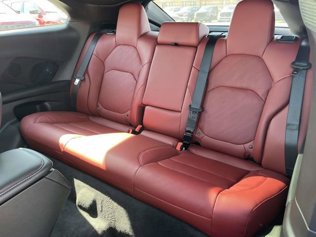 New 2026 Dodge Charger Scat Pack AWD/4WD image 11