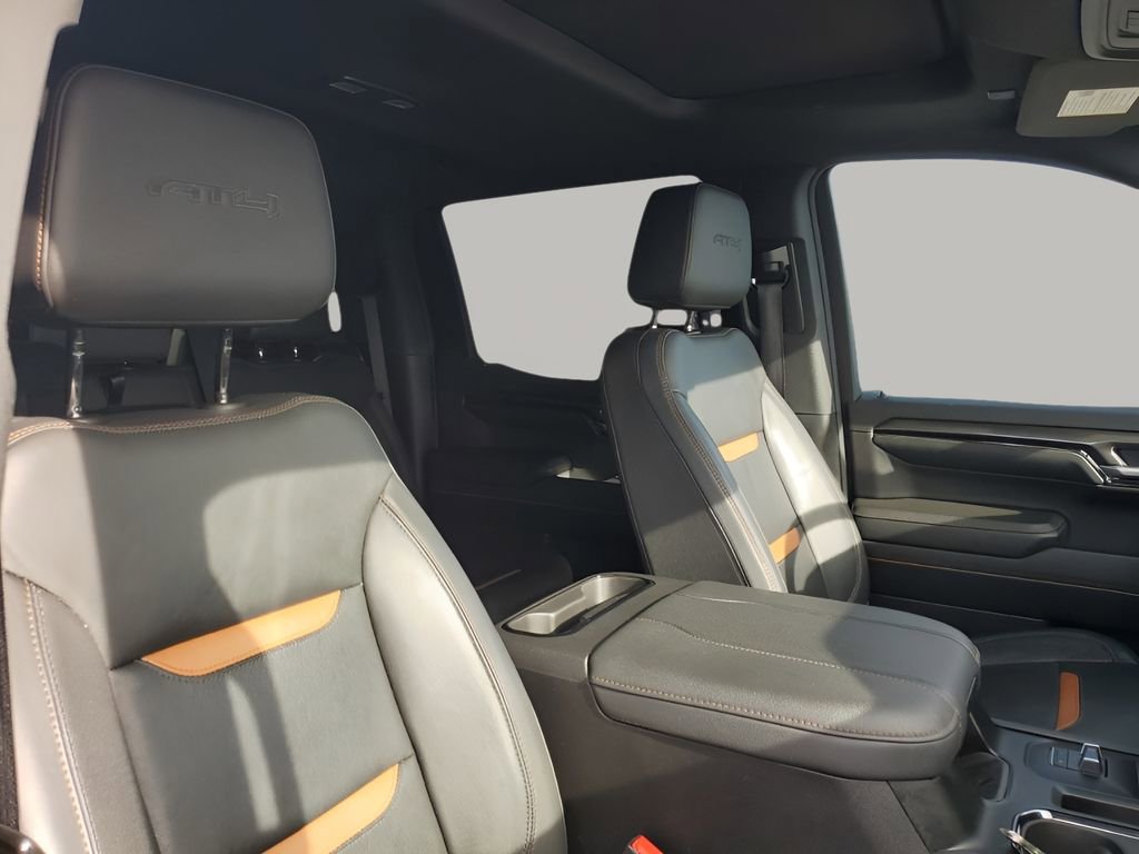Used 2023 GMC Sierra 1500 AT4 w/ Technology Package image 15