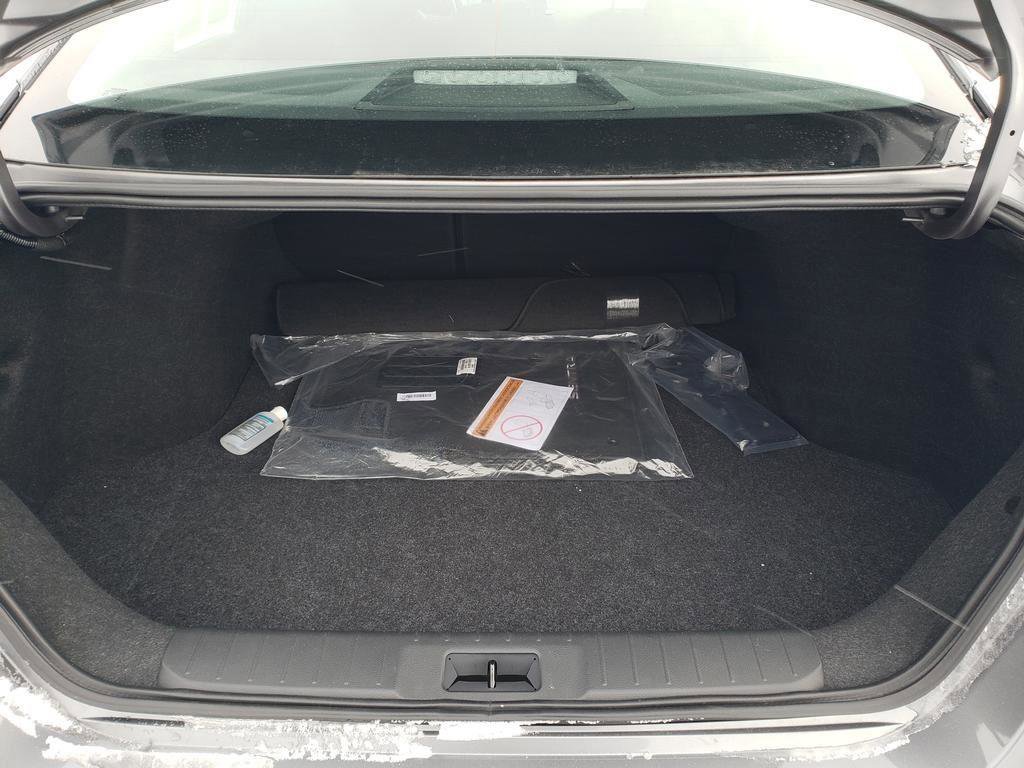 Certified 2025 Nissan Sentra S image 7