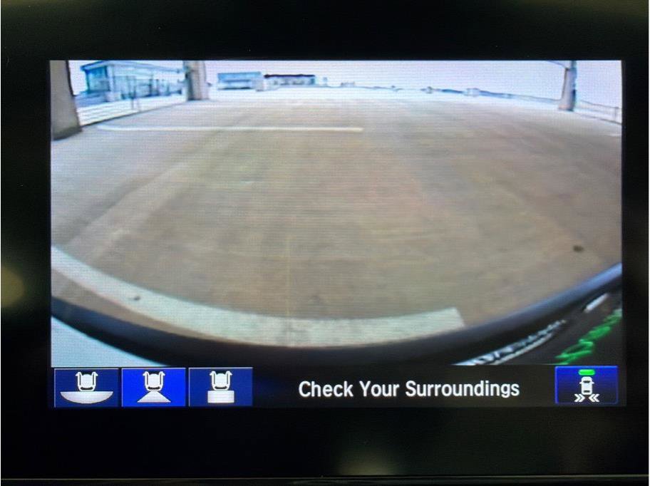 Used 2022 Honda CR-V EX-L image 22