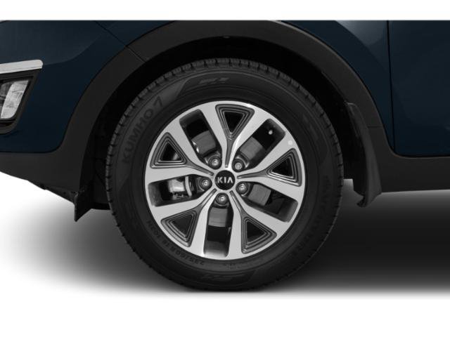 Used 2015 Kia Sportage EX AWD/4WD image 15
