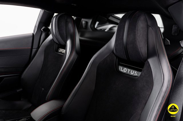 New 2025 Lotus Emira image 29