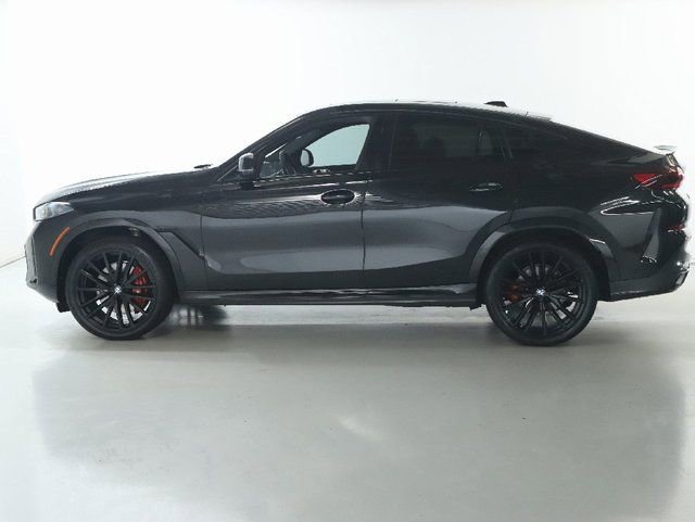 Certified 2024 BMW X6 xDrive40i w/ Premium Package AWD/4WD image 40