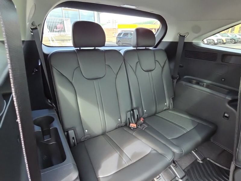 New 2026 Kia Sorento X-Line EX AWD/4WD image 21