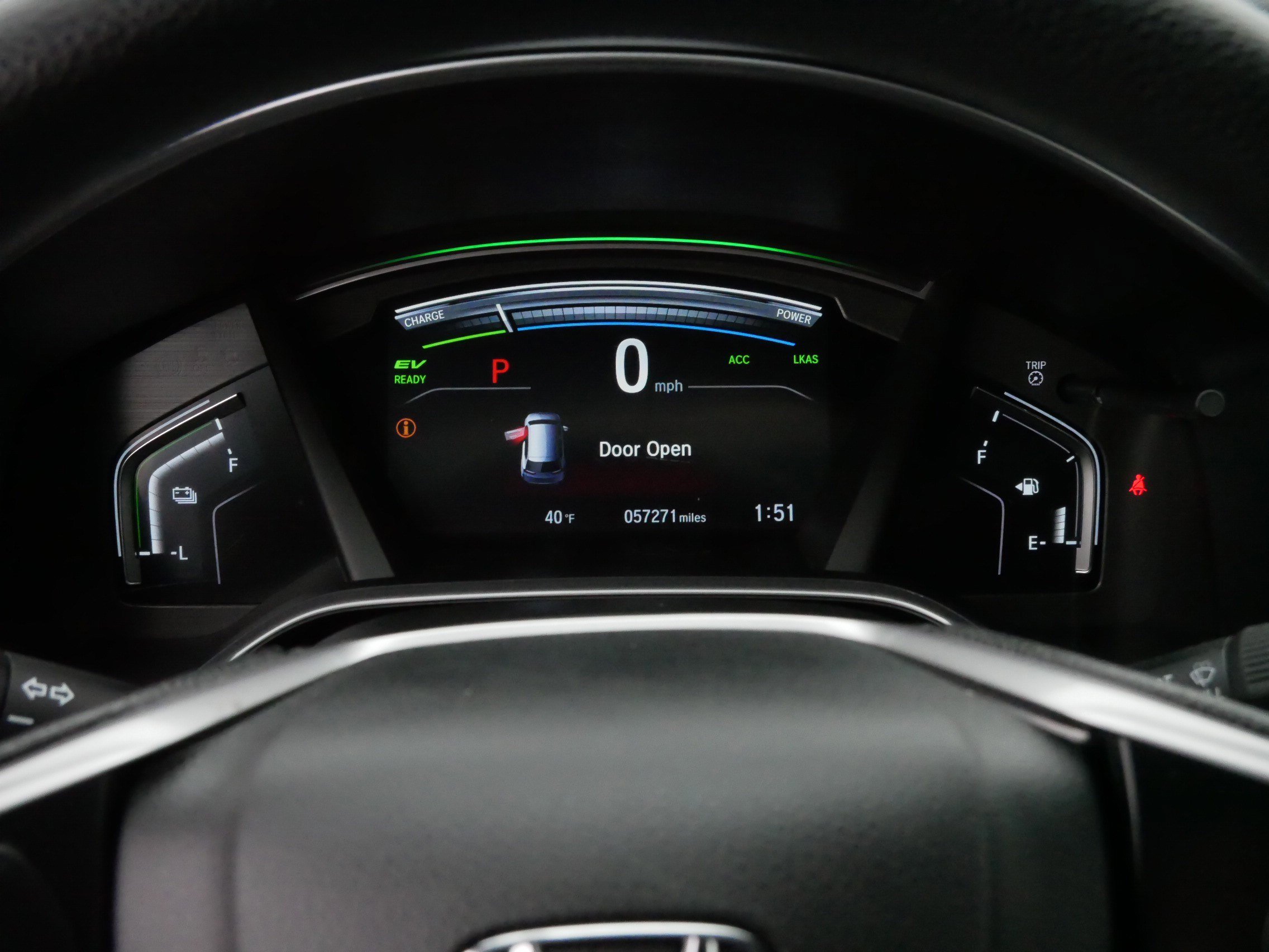 Used 2022 Honda CR-V EX image 21