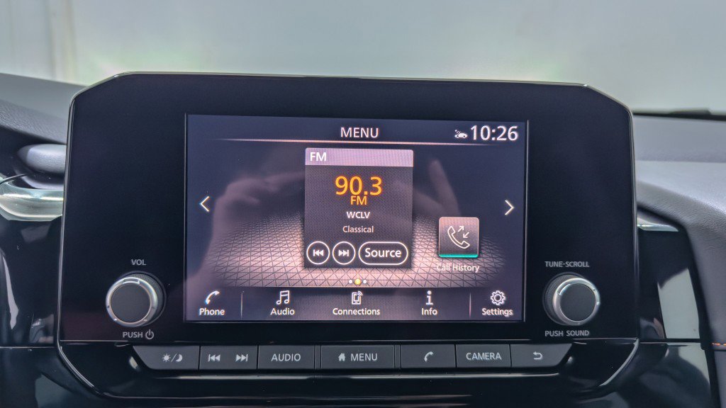 Used 2024 Nissan Pathfinder Rock Creek image 40