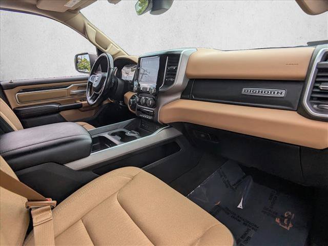 Used 2019 RAM 1500 Big Horn AWD/4WD image 20