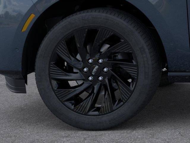 New 2026 Lincoln Navigator L Reserve w/ Jet Appearance Package AWD/4WD image 19