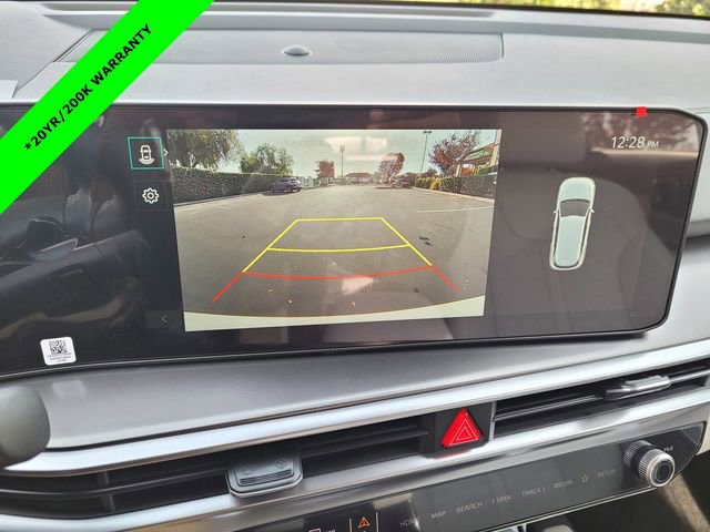 New 2026 Kia Sorento EX image 9