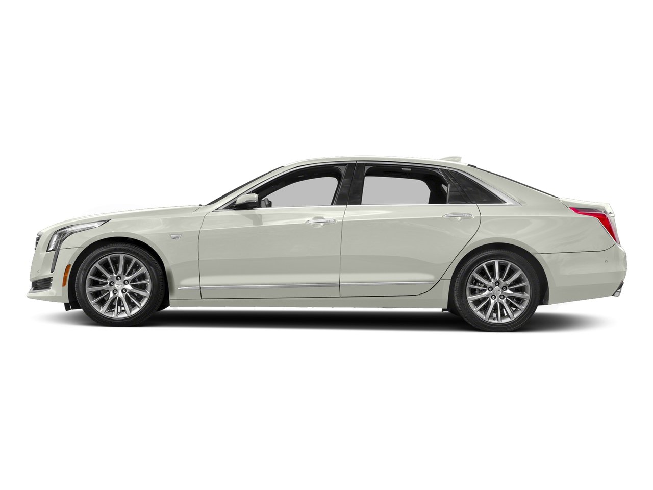 Used 2017 Cadillac CT6 3.6 AWD image 57