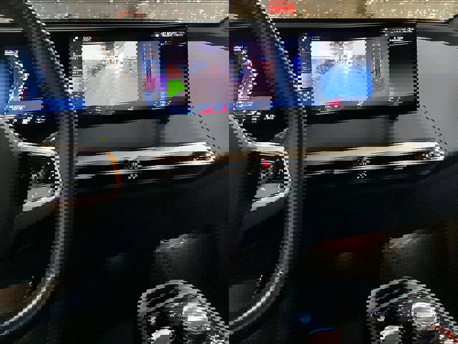 Used 2023 BMW iX xDrive50 image 8