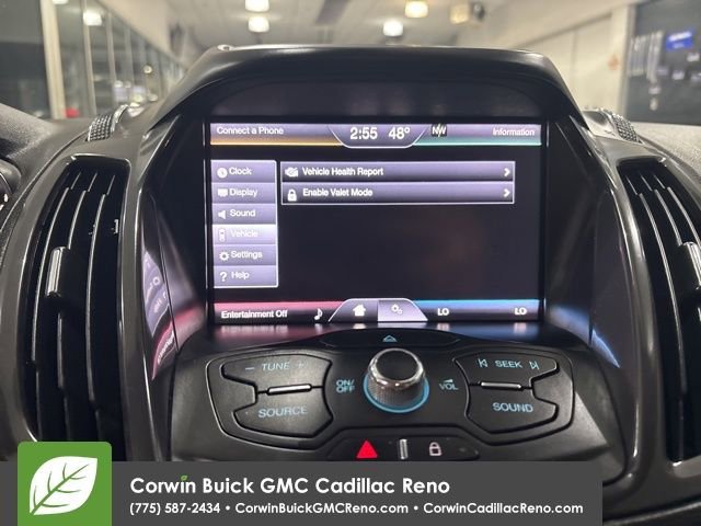 Used 2013 Ford Escape SEL image 24