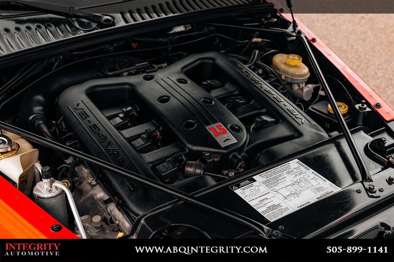 Used 2000 Plymouth Prowler RWD image 32