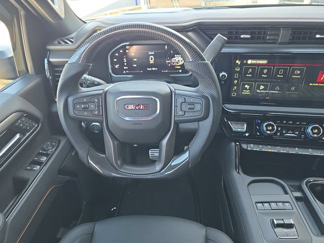 New 2026 GMC Sierra 2500 AT4 w/ Technology Package AWD/4WD image 12