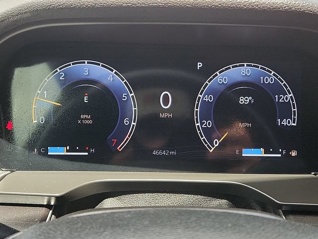 Used 2022 Jeep Grand Cherokee Altitude AWD/4WD image 23
