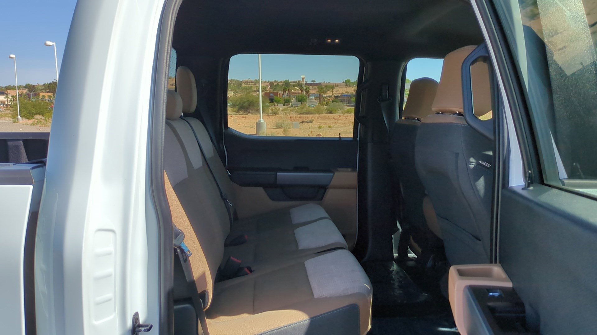 Used 2023 Ford F150 XLT image 28